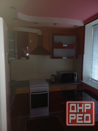 Собственник продам квартиру Донецк - изображение 8