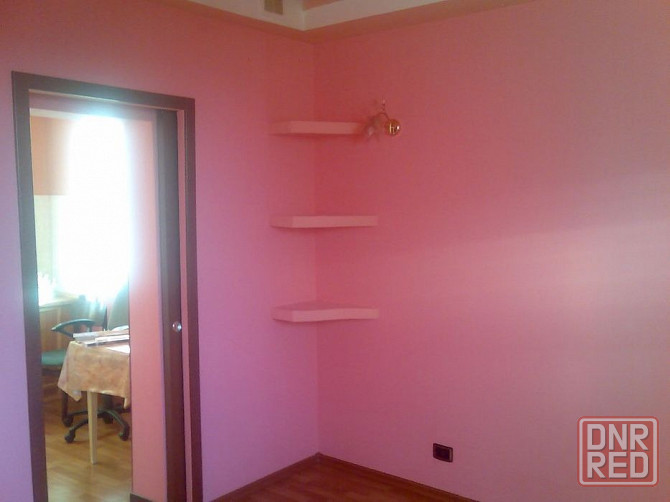 Собственник продам квартиру Донецк - изображение 5