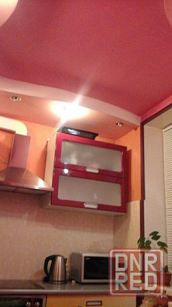 Собственник продам квартиру Донецк - изображение 1