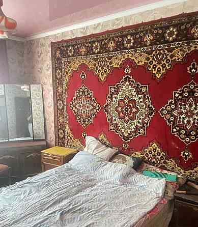 Продам недорого на Текстильщике 3 х. ком Донецк