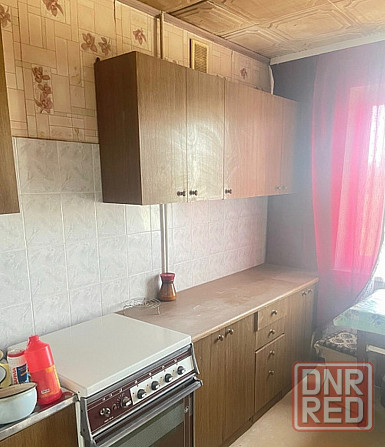 Продам недорого на Текстильщике 3 х. ком Донецк - изображение 7