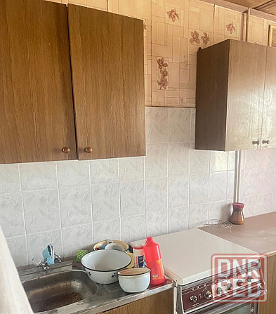 Продам недорого на Текстильщике 3 х. ком Донецк - изображение 1