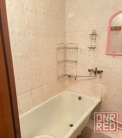 Продам недорого на Текстильщике 3 х. ком Донецк - изображение 4