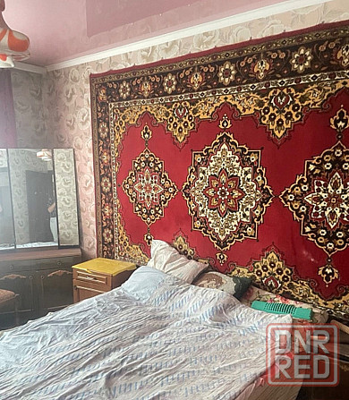 Продам недорого на Текстильщике 3 х. ком Донецк - изображение 5