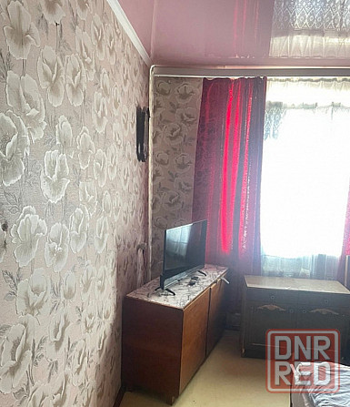 Продам недорого на Текстильщике 3 х. ком Донецк - изображение 2