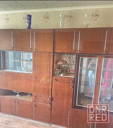 Продам недорого на Текстильщике 3 х. ком Донецк - изображение 3