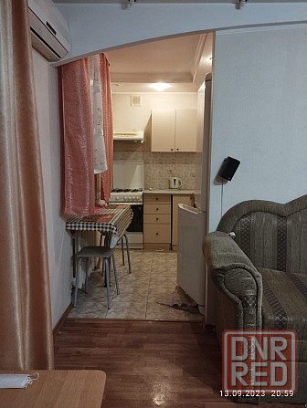 Сдается 2х. комн квартира ул. Университетская , Парк Кованных фигур Донецк - изображение 5