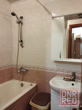 Сдается 2х. комн квартира ул. Университетская , Парк Кованных фигур Донецк - изображение 2