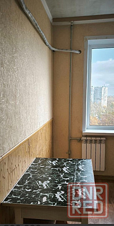 Продам недорого однокомнатную на Текстильщике Донецк - изображение 4