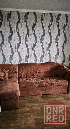 Продам недорого однокомнатную на Текстильщике Донецк - изображение 8