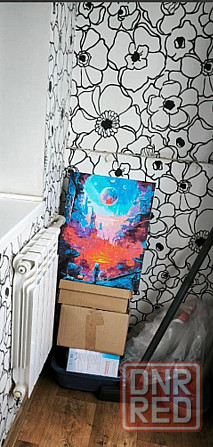 Продам недорого однокомнатную на Текстильщике Донецк - изображение 1