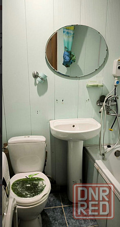 Продам недорого однокомнатную на Текстильщике Донецк - изображение 3