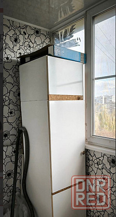 Продам недорого однокомнатную на Текстильщике Донецк - изображение 2