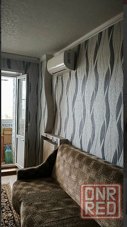 Продам недорого однокомнатную на Текстильщике Донецк - изображение 7