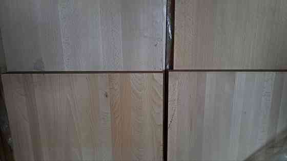 Щиты цельноламельные, бук Донецк