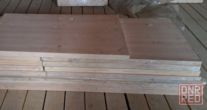 Щиты цельноламельные, бук Донецк - изображение 1