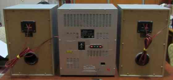 Музыкальный центр Elenberg MC-4069M - Обмен на 30шт. нерабочей-ненужной оперативной памяти озу - Донецк