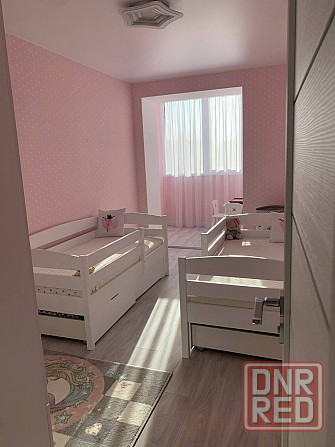 Продажа 3 ком м-н Боссе Ленинский район Донецк - изображение 4