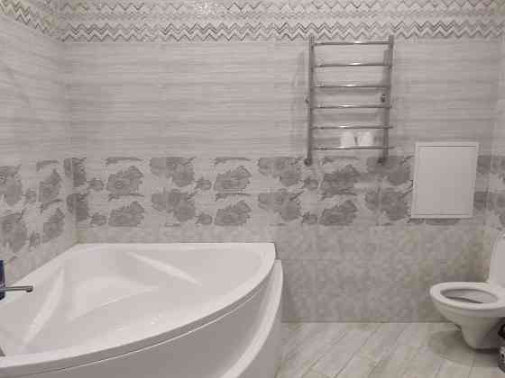 Собственник!!! Вода 24/7 Сдам 3-х комнатную квартиру студию 80 м². Калининский р-н Безалкогольный Донецк