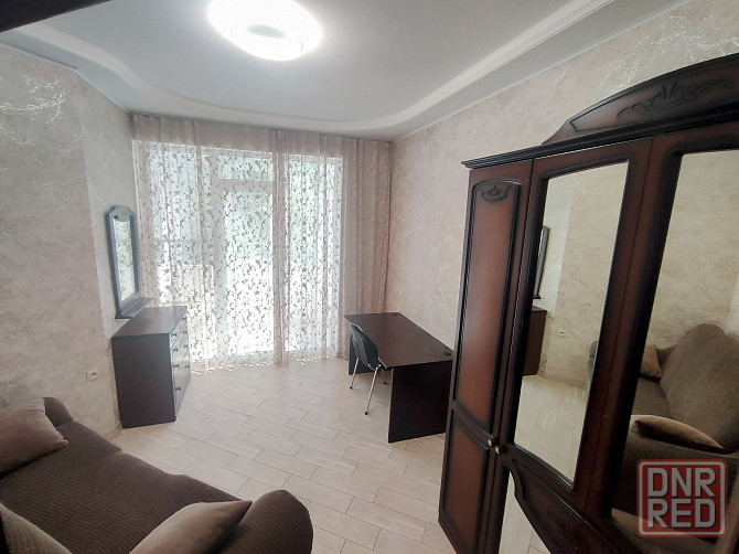 Собственник!!! Вода 24/7 Сдам 3-х комнатную квартиру студию 80 м². Калининский р-н Безалкогольный Донецк - изображение 11