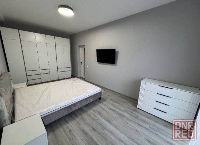 Донецк проспект Ильича Ворош р-н 1-ком Хозяйка Донецк - изображение 6