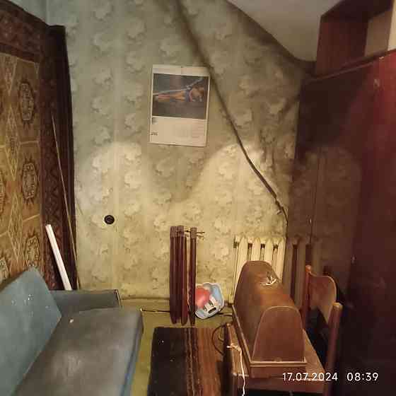 Продам 2х комн., пр. Титова / ж.д. больница. Донецк