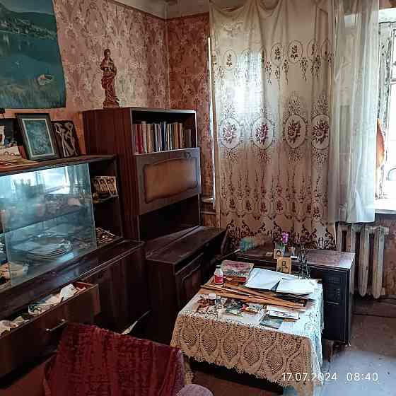 Продам 2х комн., пр. Титова / ж.д. больница. Донецк