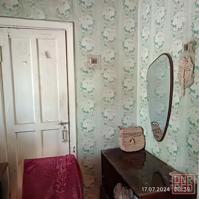 Продам 2х комн., пр. Титова / ж.д. больница. Донецк - изображение 3
