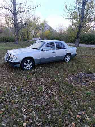 Мерседес Донецк