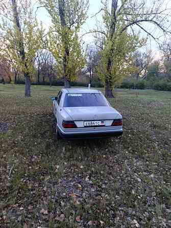 Мерседес Донецк