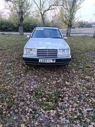 Мерседес Донецк