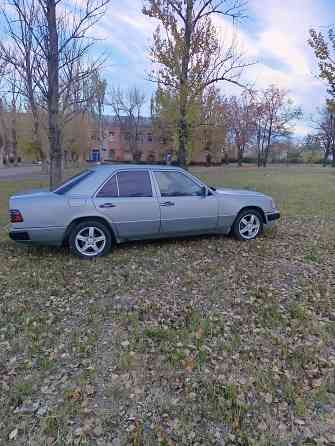 Мерседес Донецк