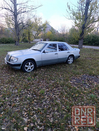 Мерседес Донецк - изображение 1