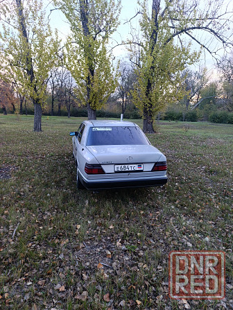 Мерседес Донецк - изображение 4