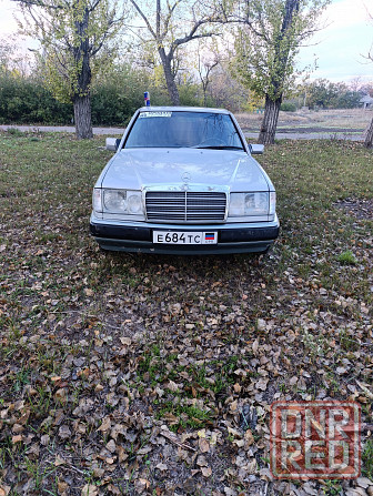 Мерседес Донецк - изображение 2