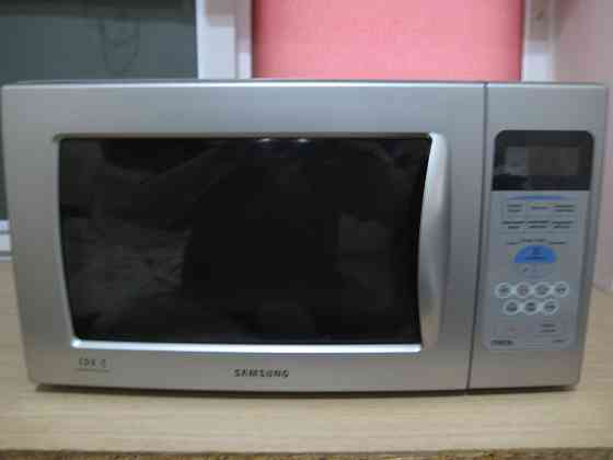 Микpоволновaя пeчь Samsung G2739NR Донецк