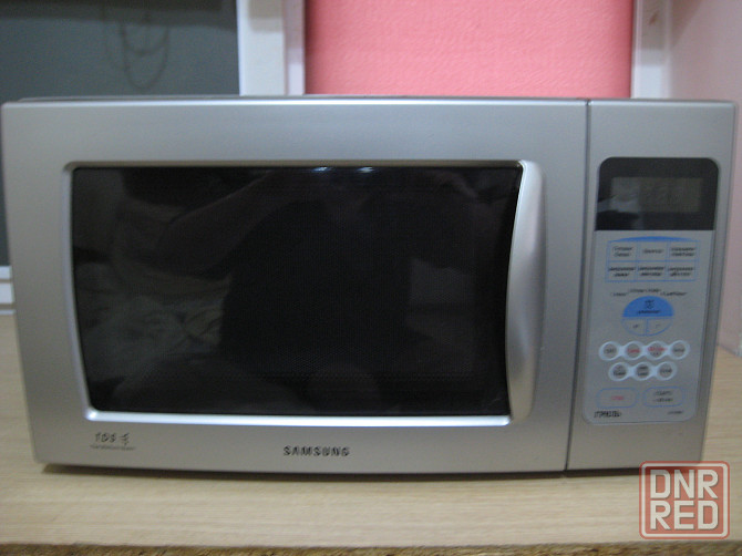 Микpоволновaя пeчь Samsung G2739NR Донецк - изображение 1