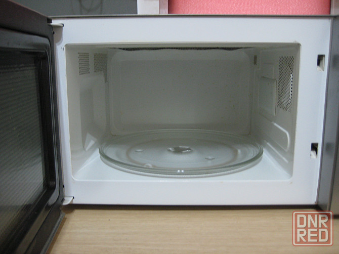 Микpоволновaя пeчь Samsung G2739NR Донецк - изображение 2