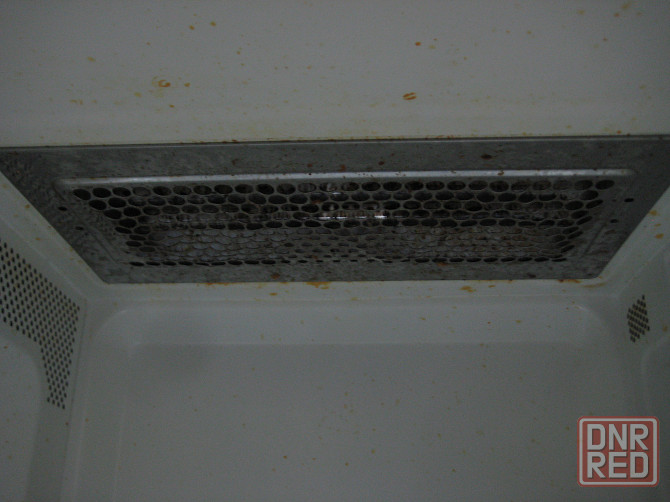 Микpоволновaя пeчь Samsung G2739NR Донецк - изображение 5