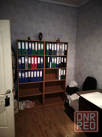 Офисное помещение в районе с большим потенциалом Донецк - изображение 1