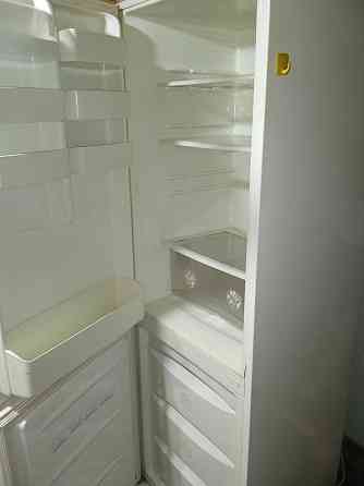 Холодильник LG ноу Фрост сухая заморозка Донецк