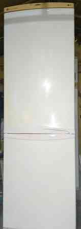 Холодильник LG ноу Фрост сухая заморозка Донецк