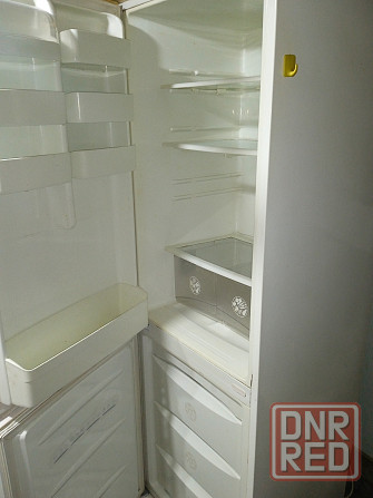 Холодильник LG ноу Фрост сухая заморозка Донецк - изображение 2