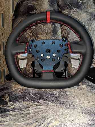 Игровой руль PXN V10PRO Донецк