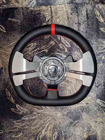 Игровой руль PXN V10PRO Донецк