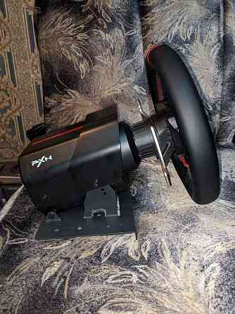 Игровой руль PXN V10PRO Донецк