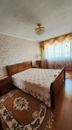 3-х комнатная квартира в Ленинском р-не Донецк