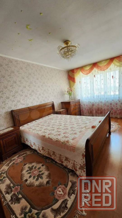 3-х комнатная квартира в Ленинском р-не Донецк - изображение 3