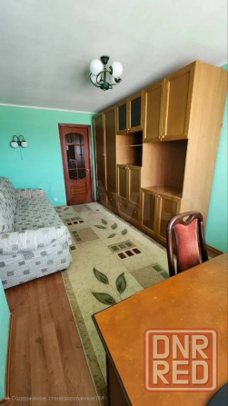 3-х комнатная квартира в Ленинском р-не Донецк - изображение 5