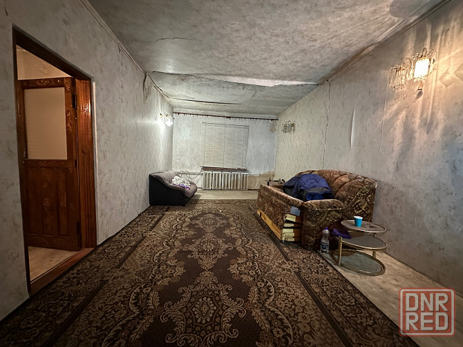 Продам квартира на земле 120 м2 Макеевка - изображение 1